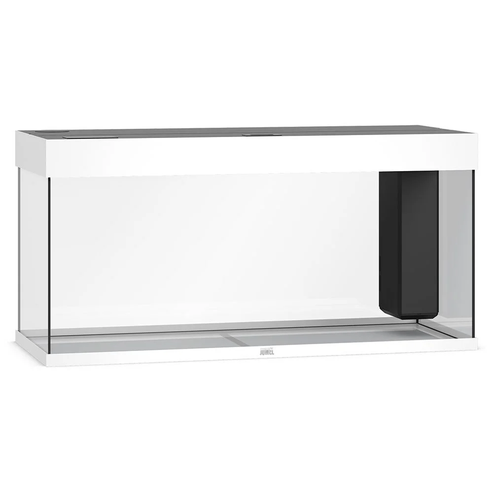 Juwel Rio 240 L Hvid 121x41x55 cm